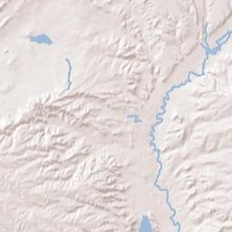 2-86 Road 1764, Farmington, NM 87401 Terrain Map