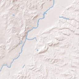 16297-16301 NE Aztec Blvd Aztec NM Terrain Map