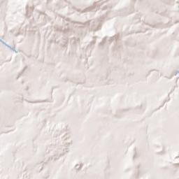 Gratz Street, Folsom, NM 88419 Terrain Map