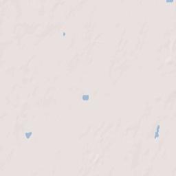 Panhandle St Hooker, Oklahoma Terrain Map