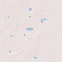 US-64 Hooker OK 73945 USA Terrain Map