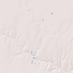US-83, Turpin, OK 73950, USA Terrain Map