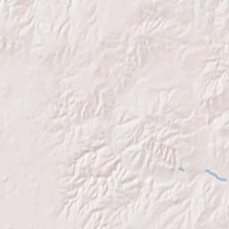 US-64 Laverne OK 73848 USA Terrain Map
