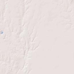 OK-11 Deer Creek OK 74636 America Terrain Map