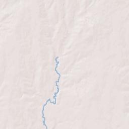 E Kildare Rd Ponca City, Oklahoma Terrain Map