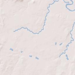 U.S. 59, Miami, OK 74354, America Terrain Map