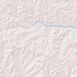 7041-7103 Highway 17, West Plains, MO Terrain Map