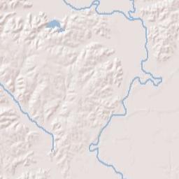 805 W Maud St Poplar Bluff Missouri Terrain Map