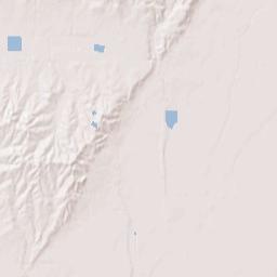 11593-11735 Finley Drive Dexter MO Terrain Map