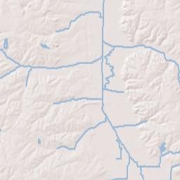 100-136 U.S. 45 Mayfield KY 42066 Terrain Map