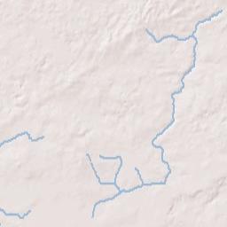Eastbridge, Franklin, KY 42134, USA Terrain Map