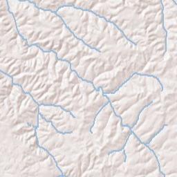 2-298 Woodbrier Drive, Scottsville, KY Terrain Map