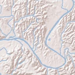 Celina Road Burkesville KY 42717 Terrain Map