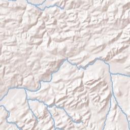 Adwolf Terrain Map