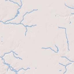 Windsor Terrain Map