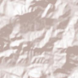 Naciria Terrain Map