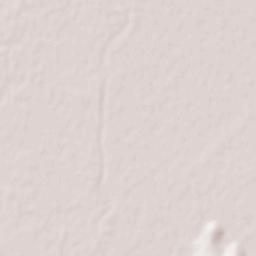 El Hadjar Terrain Map