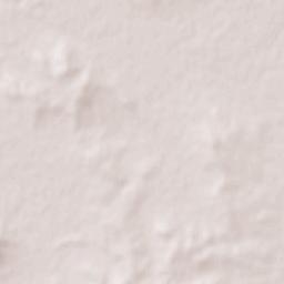 El Battan Terrain Map