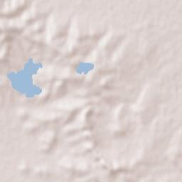 Mu‘tamadīyat Manūbah Terrain Map