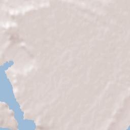 Menzel Temime Terrain Map