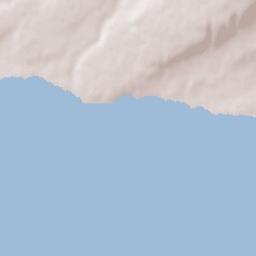 Marina di Ragusa Terrain Map