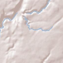 Scicli Terrain Map