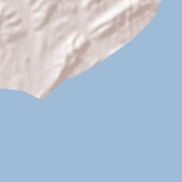 Yumurtalık Terrain Map