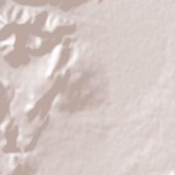 Hassa Terrain Map