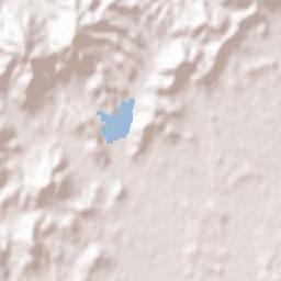 Seosan-si Terrain Map