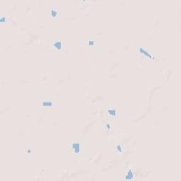 940 E Gettysburg Ave, Fresno, CA 93704 Terrain Map