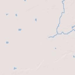 5930-5934 E Saginaw Way Fresno CA Terrain Map