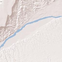 Unnamed Road Mesquite NV 89027 Terrain Map