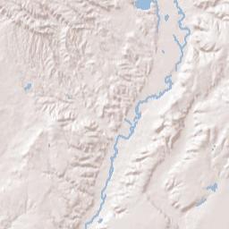 2216-2220 Ridgecrest Dr Farmington Terrain Map