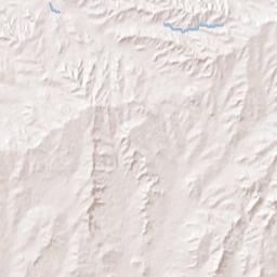 45C Creek 3004 Aztec NM 87410 Terrain Map