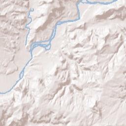 New Mexico 511, Navajo Dam, NM Terrain Map