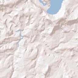 New Mexico 539, Navajo Dam, NM 87419 Terrain Map