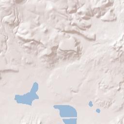 New Mexico 325, Des Moines, NM 88418 Terrain Map