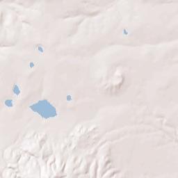 82-98 Broadway Ave, Des Moines, NM Terrain Map