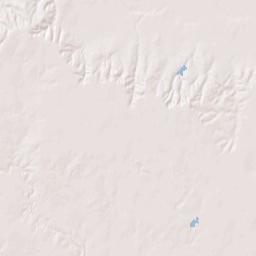 N2450 Road, Alva, OK 73717, America Terrain Map