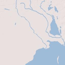 Oklahoma 11, Cherokee, OK 73728, USA Terrain Map