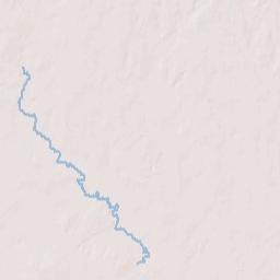 Medford Terrain Map