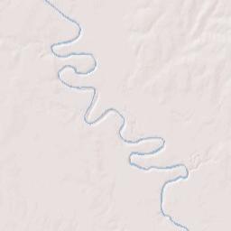 2000-3756 S Main St Blackwell OK Terrain Map
