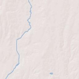 Hubbard Road, Ponca City, OK 74601 Terrain Map