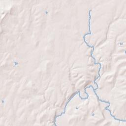 OK-11 Shidler OK 74652 USA Terrain Map