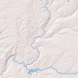 OK-18 Shidler OK 74652 America Terrain Map