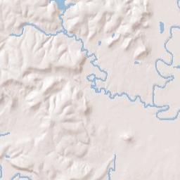 911 SW Jennings Ave Bartlesville OK Terrain Map