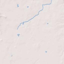 Fairland Terrain Map