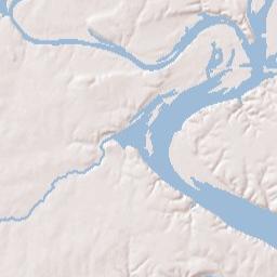 62000 US-60 Fairland OK 74343 Terrain Map