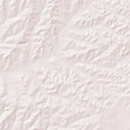 3212-3296 6540, West Plains, MO 65775 Terrain Map