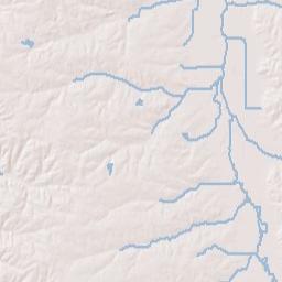 832 Brand St Mayfield KY 42066 Terrain Map